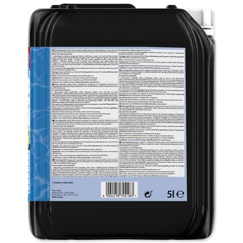 Přípravek Tetra Aqua Safe 5l-KS