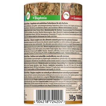 Krmivo Tetra Delica Menu 100ml-KS