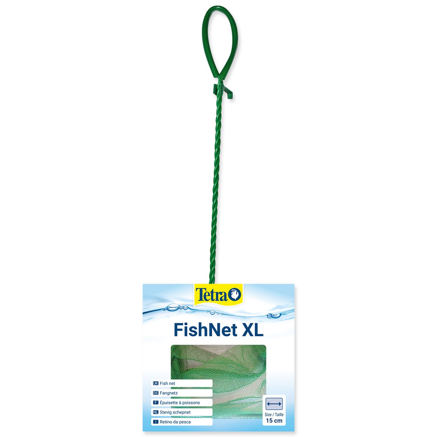 Síťka Tetra akvarijní XL 15cm