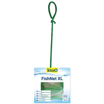 Síťka Tetra akvarijní XL 15cm-KS