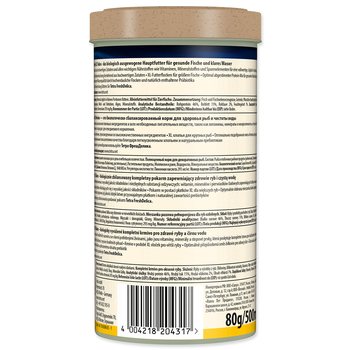 Krmivo Tetra Min XL vločky 500ml-KS