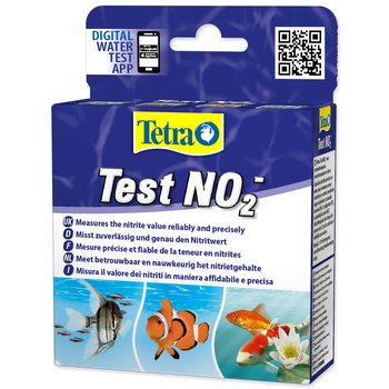 Test Tetra Nitrit NO2 10ml-KS