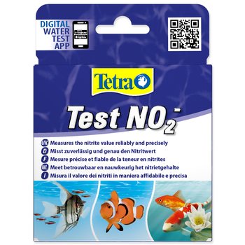Test Tetra Nitrit NO2 10ml-KS