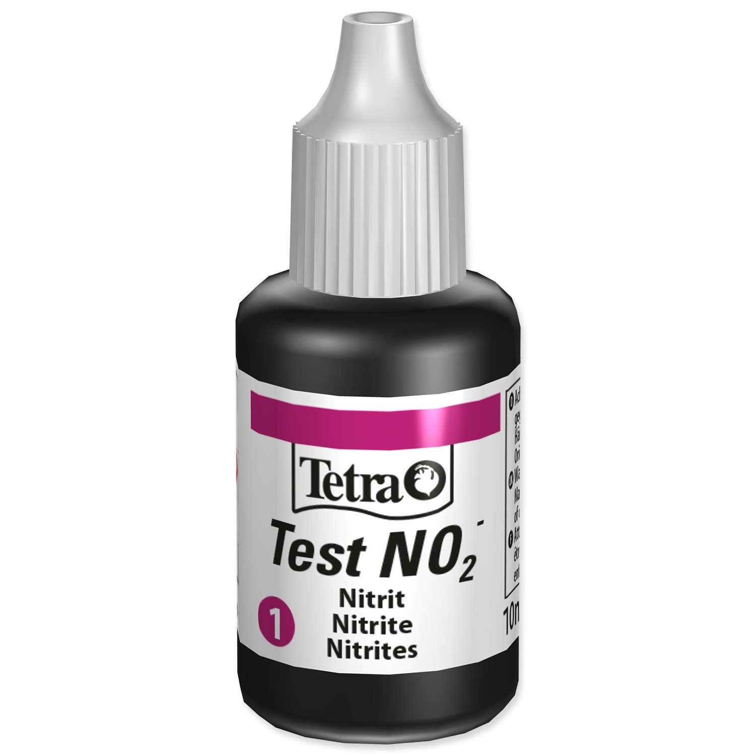 Test Tetra Nitrit NO2 10ml-KS