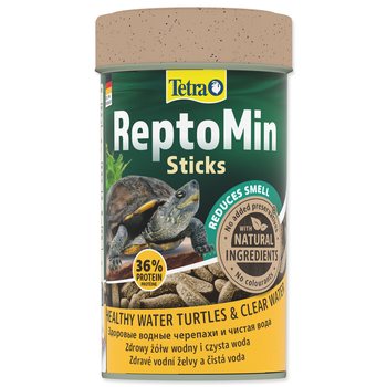Krmivo Tetra Repto Min 100ml-KS