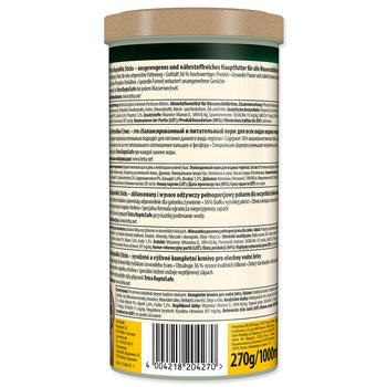 Krmivo Tetra Repto Min 1l-KS