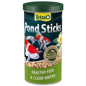 Krmivo Tetra Pond Sticks 1l