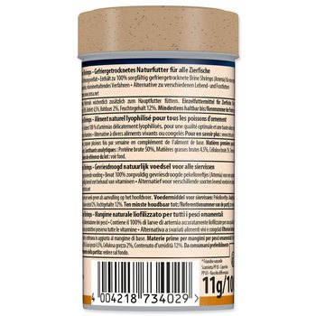Krmivo Tetra Delica Brine Shrimps 100ml-KS