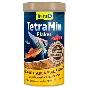 Krmivo Tetra Min 500ml-KS