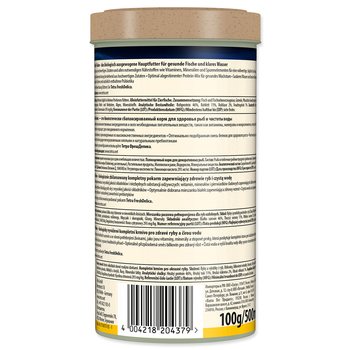 Krmivo Tetra Min 500ml-KS