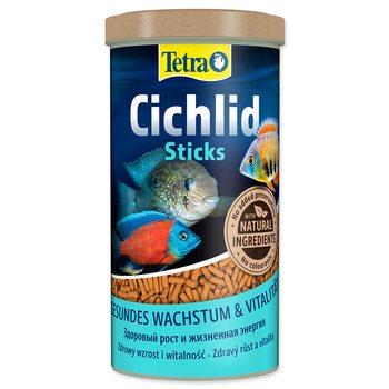 Krmivo Tetra Cichlid Sticks 1l-KS