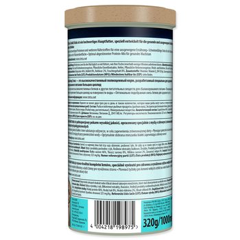 Krmivo Tetra Cichlid Sticks 1l-KS