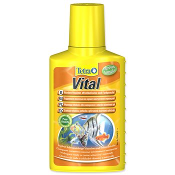 Přípravek Tetra Vital 100ml
