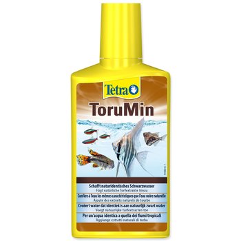 Přípravek Tetra Toru Min 250ml-KS