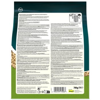 Krmivo Tetra Pond Sticks 7l-KS