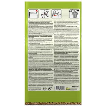 Krmivo Tetra Pond Sticks 15l-KS