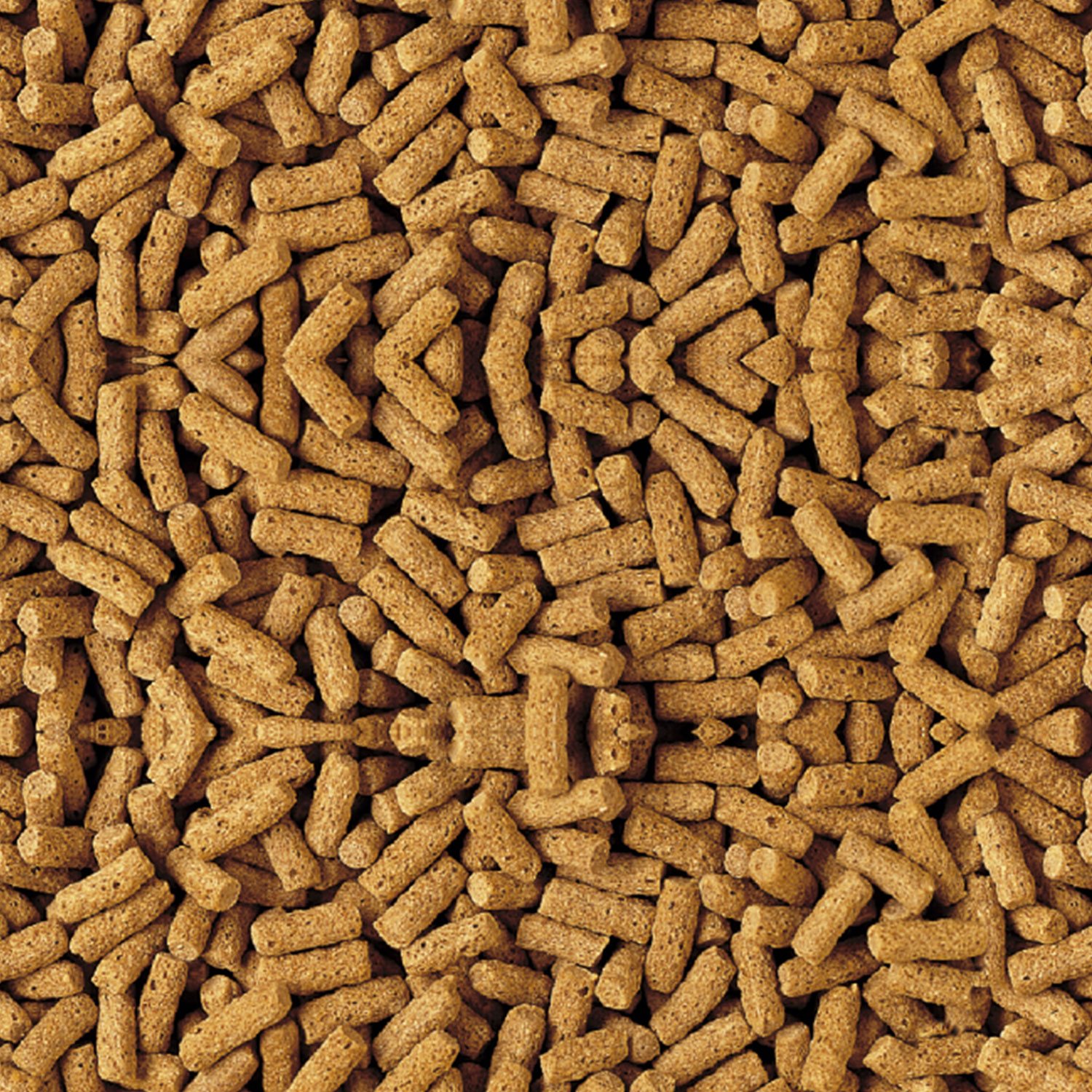 Krmivo Tetra Pond Wheatgerm Sticks 1l-KS