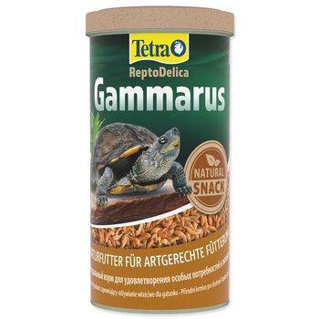 Krmivo Tetra Gammarus 1l-KARTON