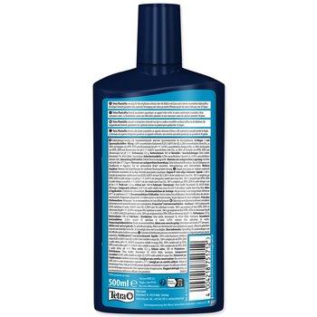 Přípravek Tetra Planta Min 500ml-KARTON