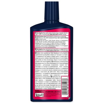 Přípravek Tetra Algu Min Plus 500ml