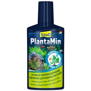 Přípravek Tetra Planta Min 250ml-KS