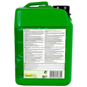 Přípravek Tetra Pond Algorem 3l