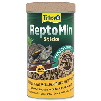 Krmivo Tetra Repto Min 500ml-KARTON