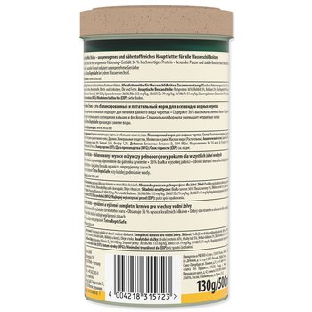 Krmivo Tetra Repto Min 500ml-KARTON