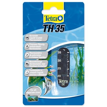Teploměr Tetra digitální TH35-KS