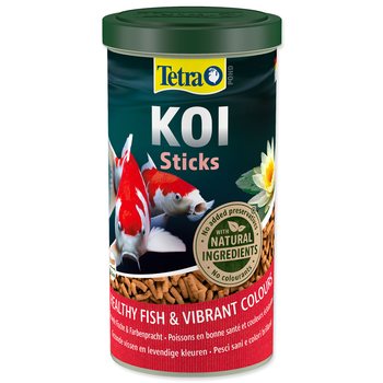 Krmivo Tetra Pond Koi Sticks 1l-KS
