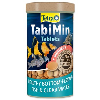 Krmivo Tetra TabiMin Tablets 1040 tbl.