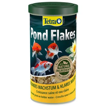 Krmivo Tetra Pond Flakes 1l-KS