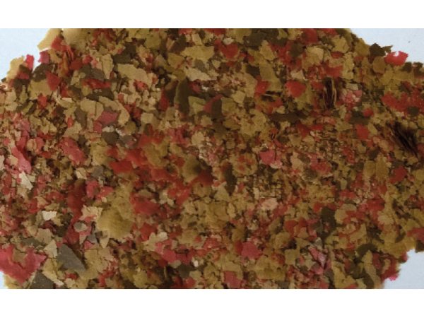 Krmivo Tetra Goldfish vločky 100ml-KS