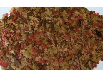 Krmivo Tetra Goldfish vločky 100ml-KS