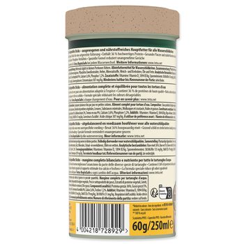 Krmivo Tetra Repto Min 250ml-KS