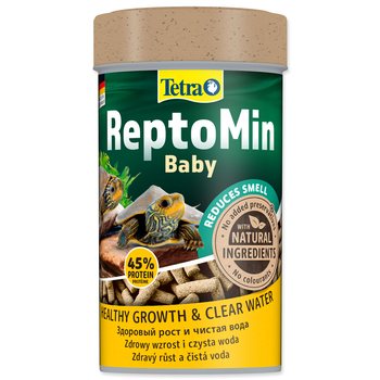 Krmivo Tetra Repto Min Mini-Baby 100ml-KS