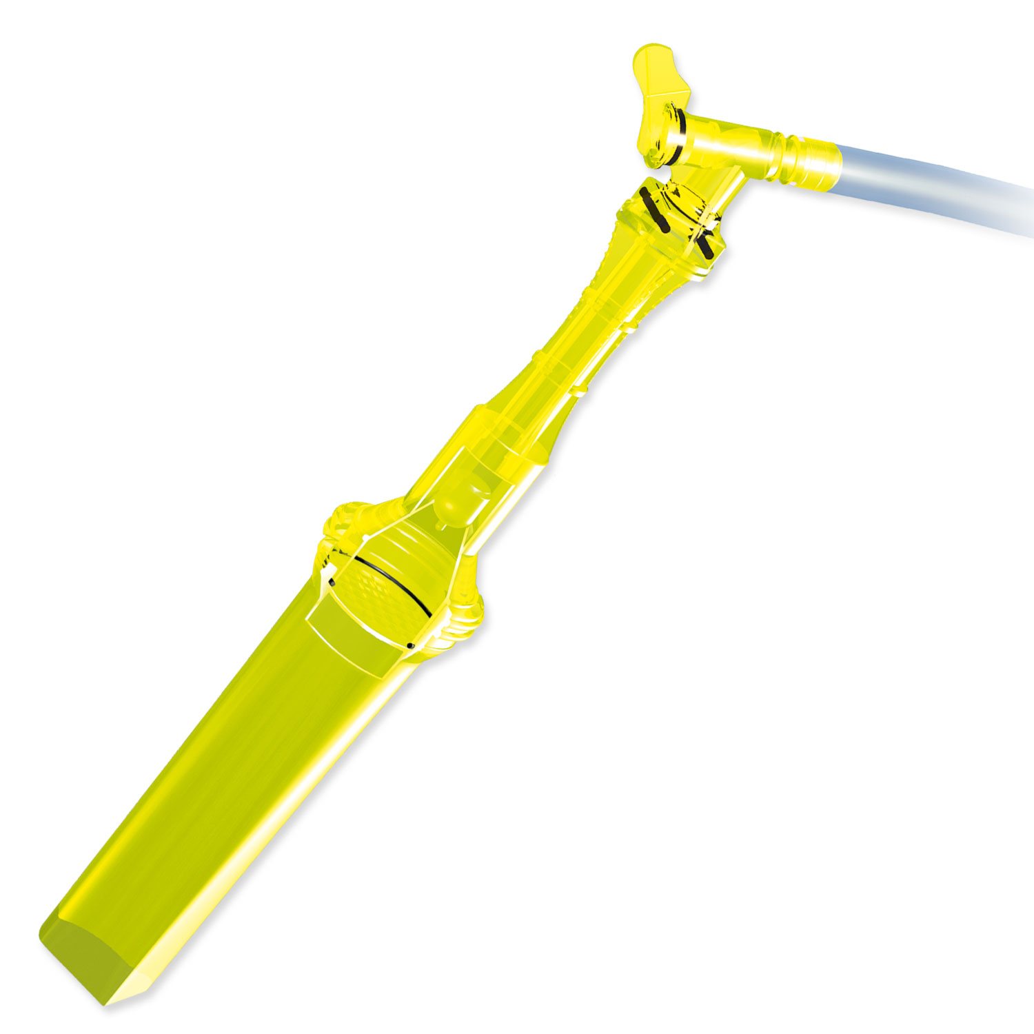 Odkalovač Tetra GC40, 50-200l-KS