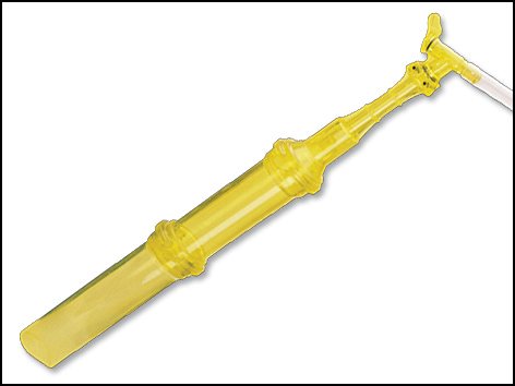 Odkalovač Tetra GC50, 50-400l-KS