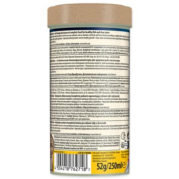 Krmivo Tetra Min 250ml-KS