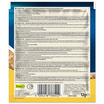 Krmivo Tetra Min sáček 12g-KS