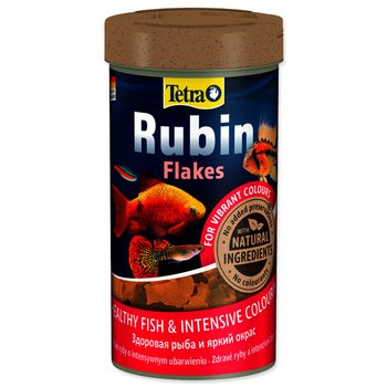 Krmivo Tetra Rubin 250ml