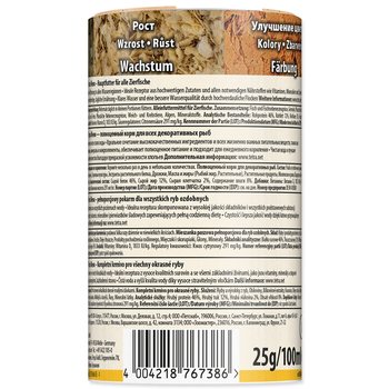 Krmivo Tetra Menu 100ml-KS