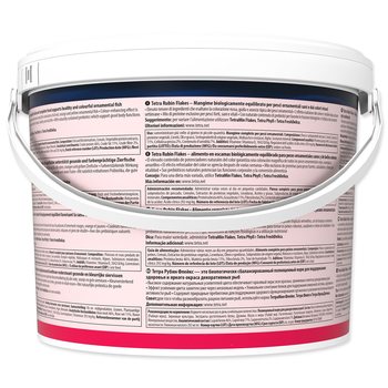 Krmivo Tetra Rubin 10l