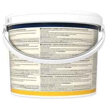 Krmivo Tetra Min XL vločky 10l-KS