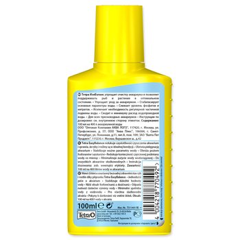 Přípravek Tetra Easy Balance 100ml