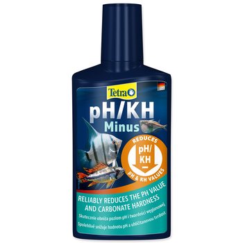 Přípravek Tetra pH/KH Minus 250ml
