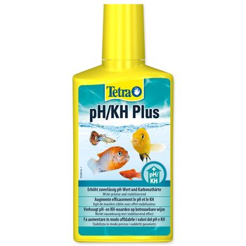 Přípravek Tetra pH/KH Plus 250ml-KS