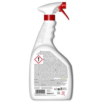 Přípravek Nature's Miracle Cat odstraňovač skvrn a zápachu 946 ml-KS