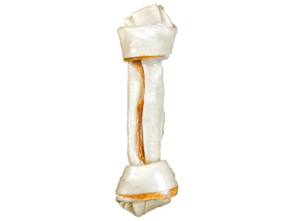 Pochoutka 8in1 Delights kost žvýkací L -KARTON