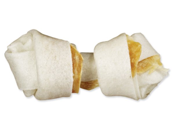 Pochoutka 8in1 Delights Dental kost žvýkací XS 7ks